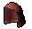 Red d'hide coif 80