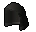 Black d'hide coif 0