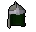Combat hood 20