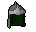 Combat hood 0