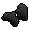 Iron gauntlets