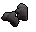 Steel gauntlets