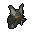 Bat mask