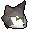 Cat mask