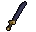 Mithril 2h sword