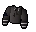 Grey naval shirt