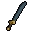 Rune 2h sword