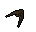 Broad arrow heads