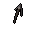 Unfinished broad bolts