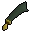 Adamant scimitar