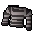 Prison uniform top