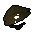 Pirate hat and eyepatch