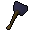 Mithril warhammer
