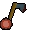 Rune axe