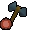 Rune battleaxe