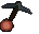 Rune pickaxe