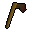 Bronze axe
