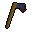 Mithril axe