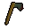 Adamant axe
