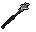 Air talisman staff