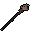 Mind talisman staff