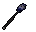 Water talisman staff