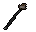 Earth talisman staff