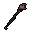 Fire talisman staff