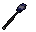 Body talisman staff