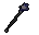 Law talisman staff