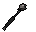 Death talisman staff