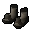 Clown shoes