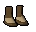 Acrobat shoes