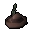 A stylish hat