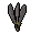 Knives (level 40 approx.)