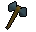 Rune battleaxe