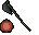 Rune halberd