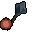 Rune mace
