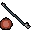 Rune cane