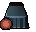 Rune plateskirt (t)
