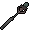 Zuriel's staff