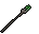 Morrigan's javelin(p++)