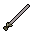 Corrupt vesta's longsword