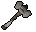 Corrupt statius's warhammer
