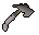 C. morrigan's throwing axe