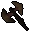 C. dragon battleaxe (deg)