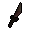 C. dragon dagger (deg)