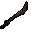 Corrupt dragon longsword