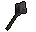 Iron mace