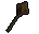 Bronze mace